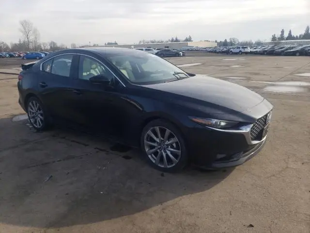 2020 MAZDA 3 PREMIUM  