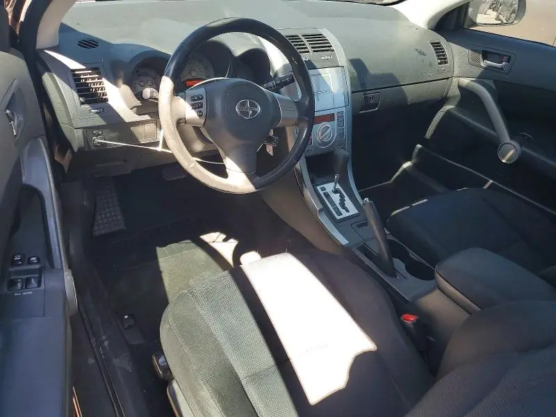 2010 SCION TC BASE  