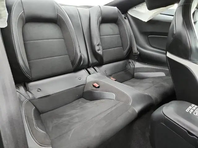 2020 FORD MUSTANG SHELBY GT500