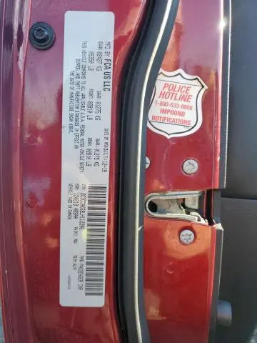 2020 CHRYSLER 300 LIMITED  