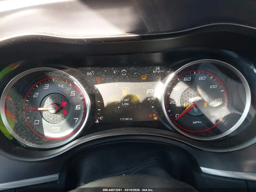 2020 DODGE CHARGER SXT RWD