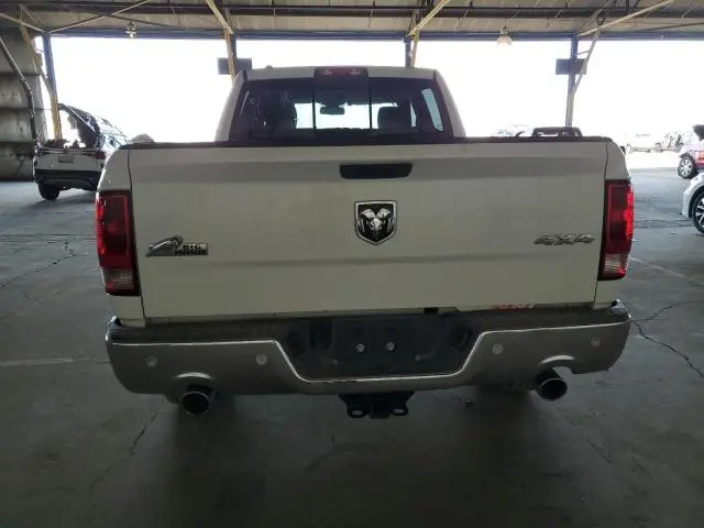 2015 RAM 1500 BIGHORN