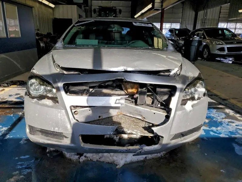 2011 CHEVROLET MALIBU LS  