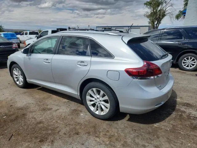 2013 TOYOTA VENZA LE  