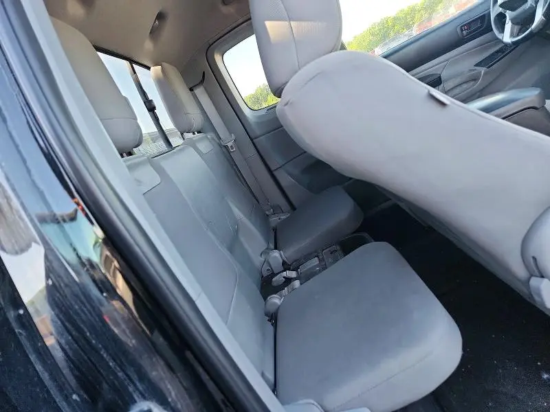2014 TOYOTA TACOMA ACCESS CAB  