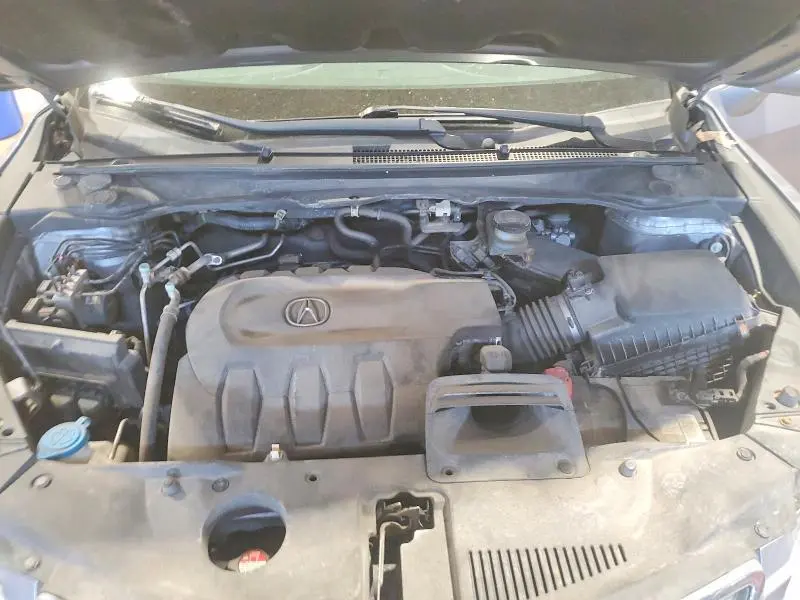 2013 ACURA RDX   