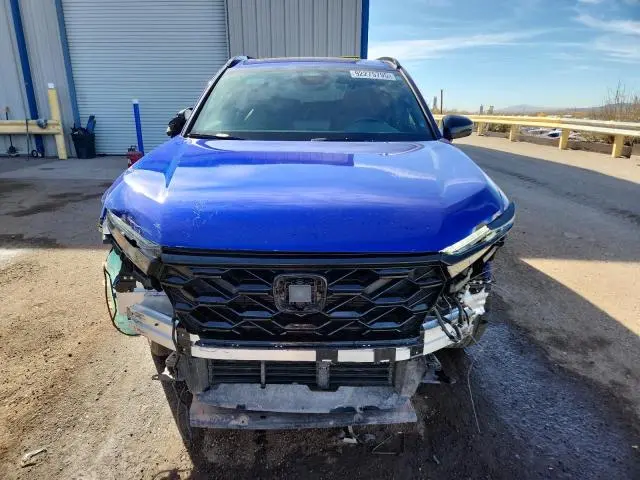 2024 HONDA CR-V SPORT-L  