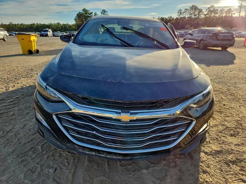 2024 CHEVROLET MALIBU LS  