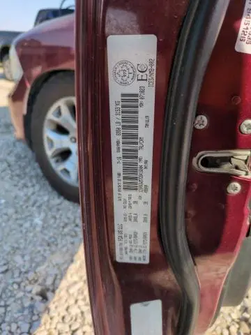 2016 RAM 1500 LONGHORN