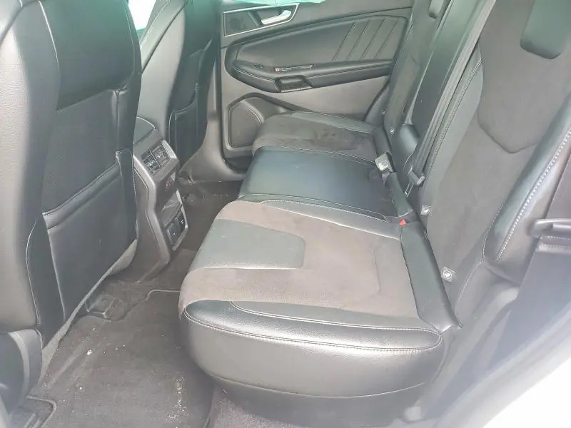 2015 FORD EDGE SPORT  