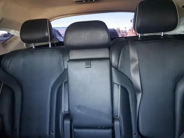 2022 GENESIS GV80 BASE  