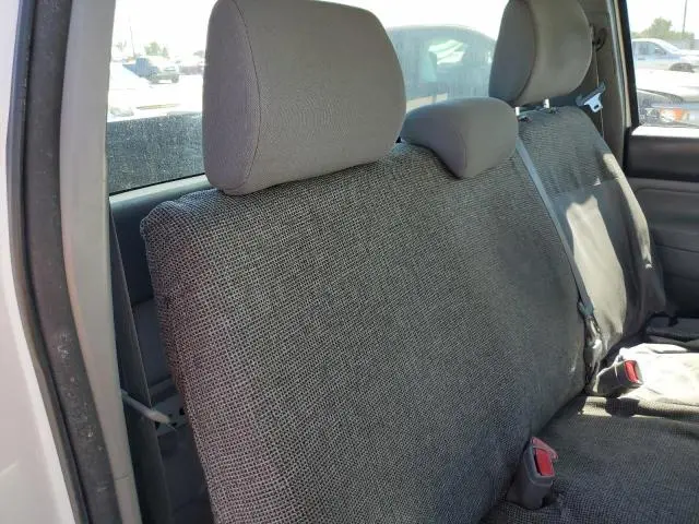 2014 TOYOTA TACOMA   