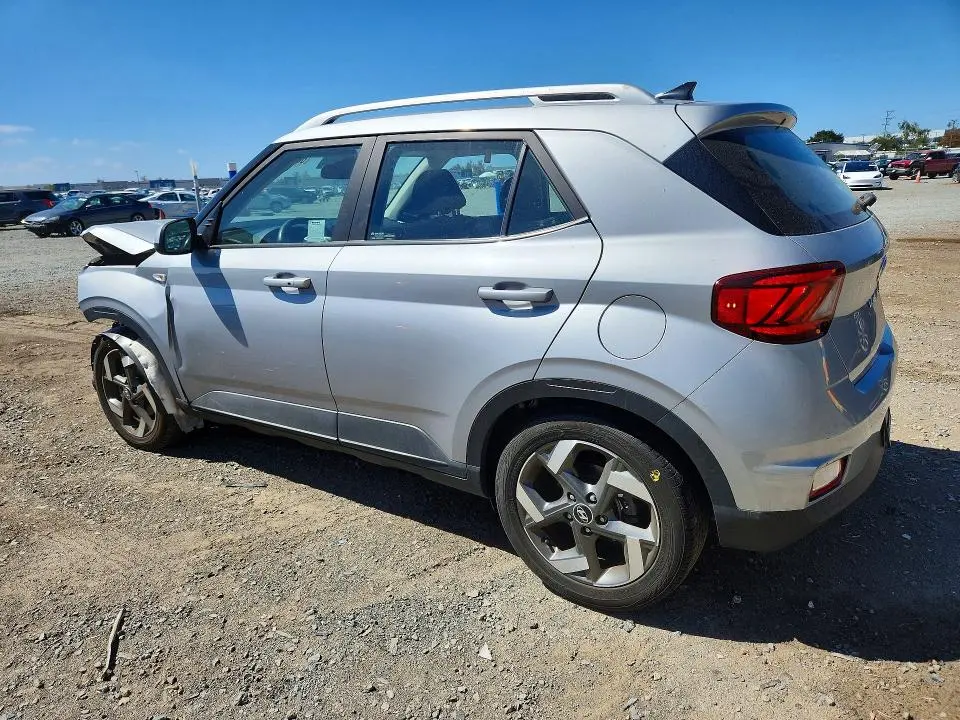 2020 HYUNDAI VENUE SEL  