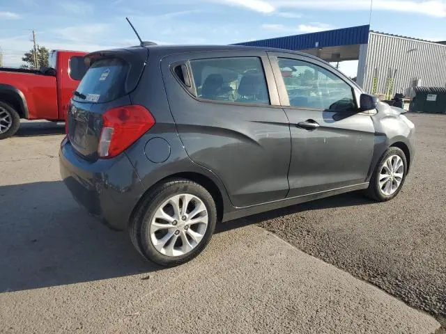 2020 CHEVROLET SPARK 1LT  