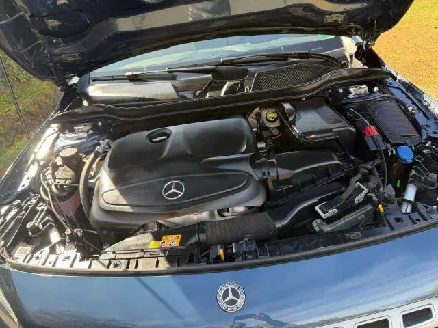 2020 MERCEDES-BENZ GLA 250 4MATIC  