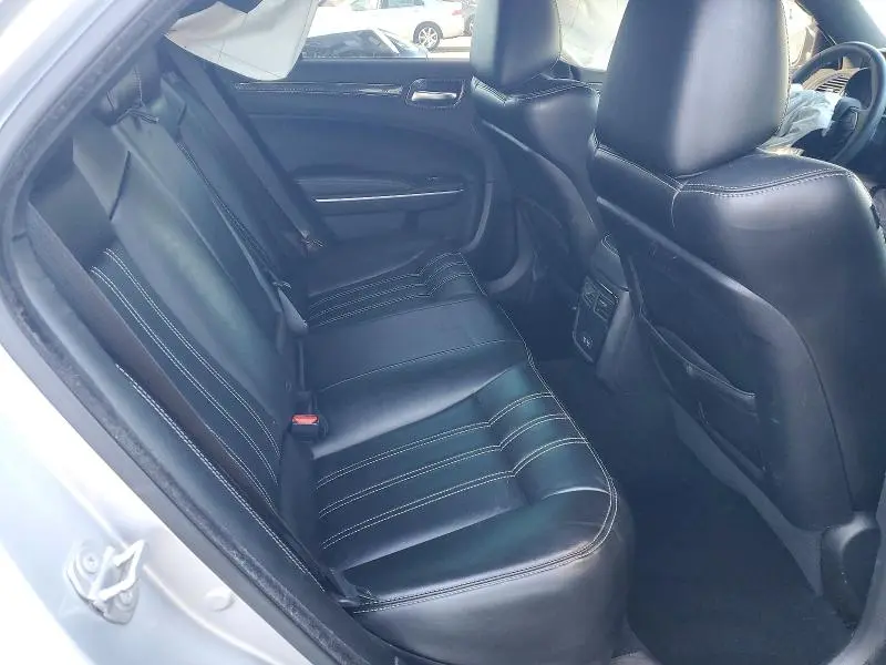 2022 CHRYSLER 300 S  