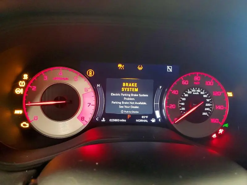 2022 ACURA TLX TYPE S  