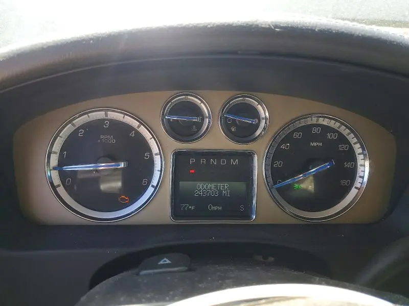 2012 CADILLAC ESCALADE ESV PLATINUM  