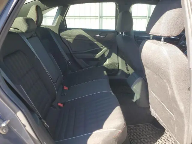 2021 VOLKSWAGEN JETTA GLI  