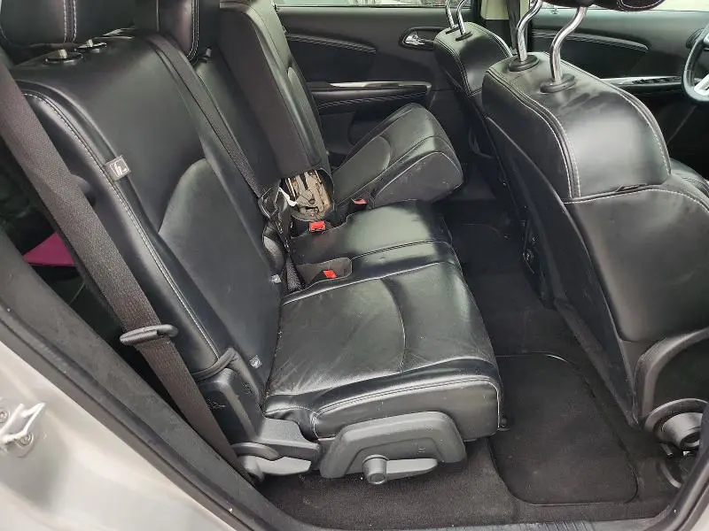 2013 DODGE JOURNEY CREW  