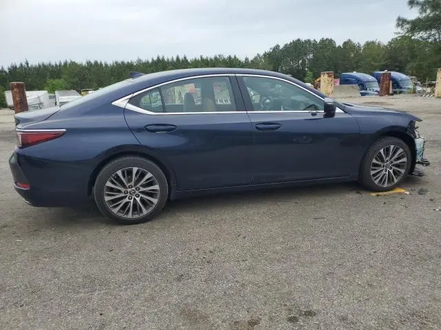 2021 LEXUS ES 350 BASE  