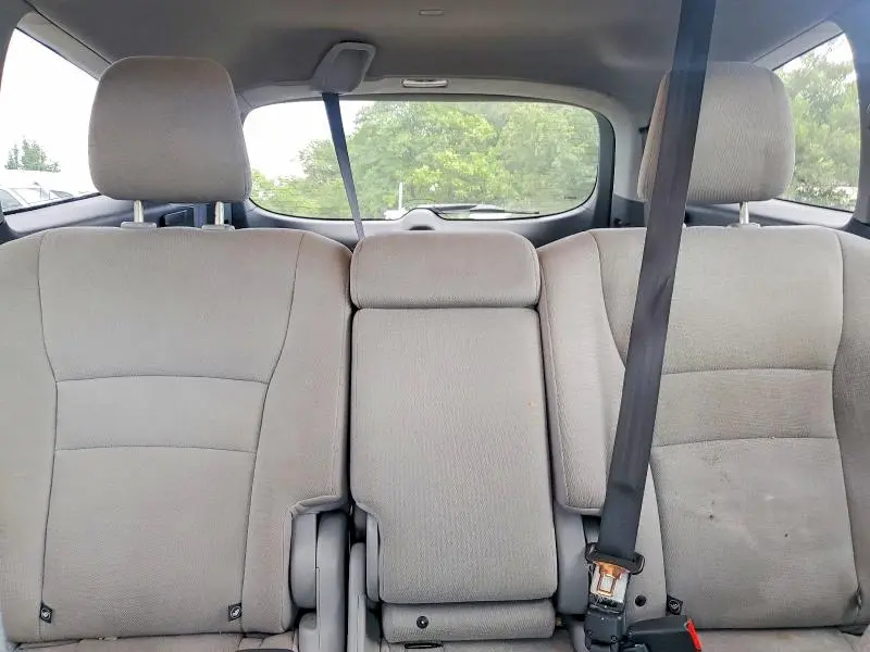 2016 HONDA PILOT EX  