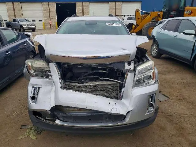 2014 GMC TERRAIN SLE  