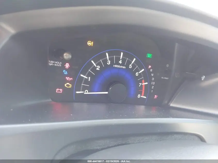 2013 HONDA CIVIC EX-L