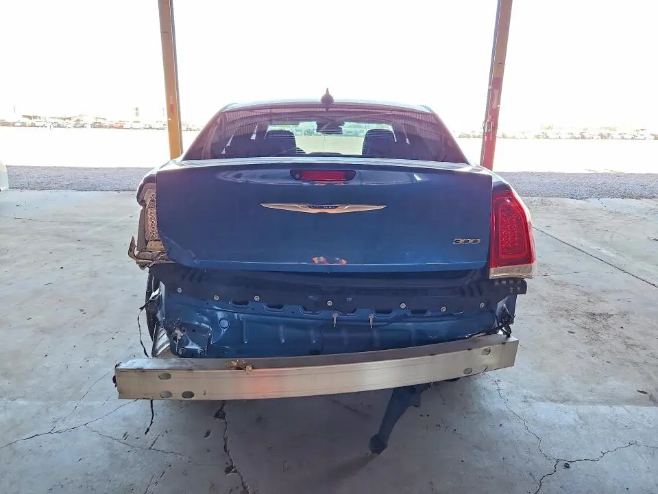 2020 CHRYSLER 300 TOURING  