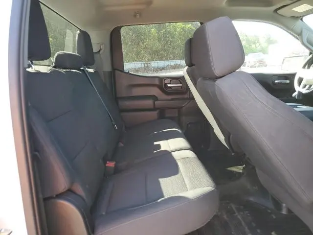 2023 GMC SIERRA C1500  