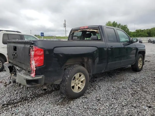 2018 CHEVROLET SILVERADO C1500 LT  
