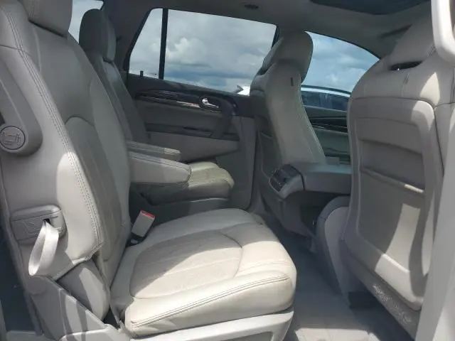 2017 BUICK ENCLAVE
