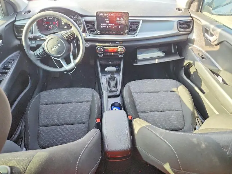 2023 KIA RIO S  