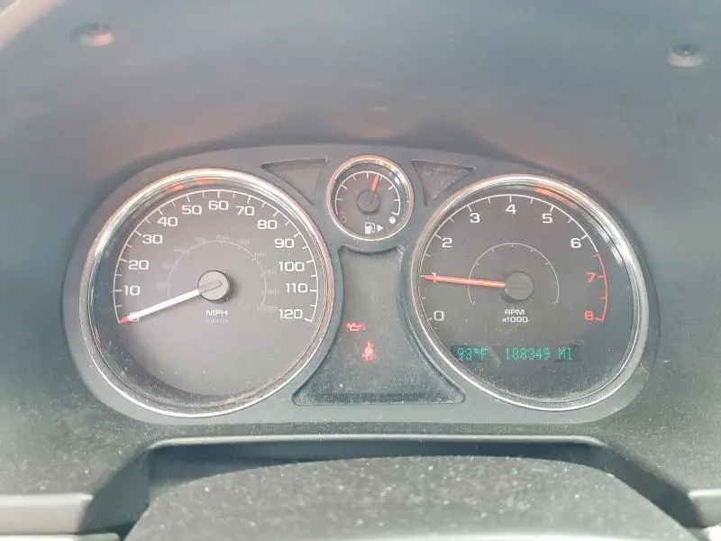 2010 CHEVROLET COBALT 1LT  