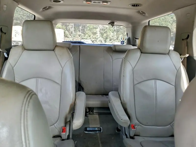 2014 GMC ACADIA SLT-1  