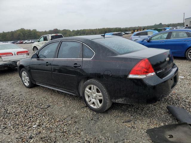 2015 CHEVROLET IMPALA LIMITED LT