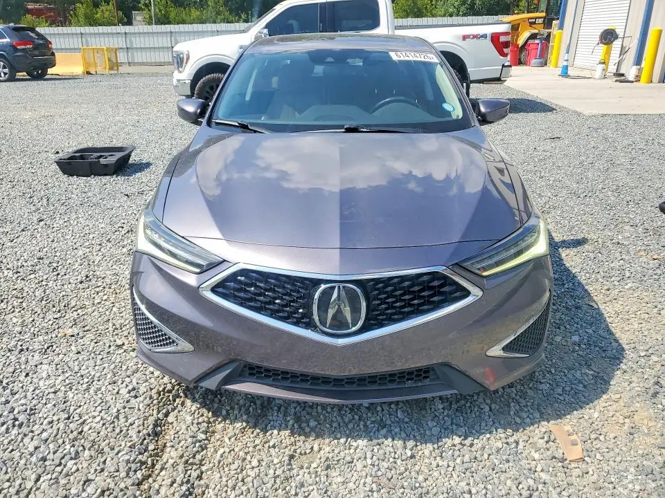 2020 ACURA ILX PREMIUM  