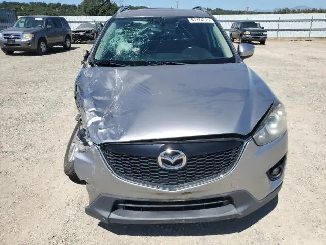 2015 MAZDA CX-5 TOURING  