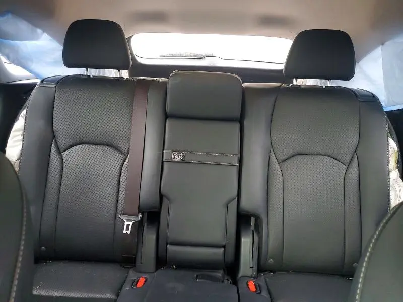 2020 LEXUS RX 350 L  