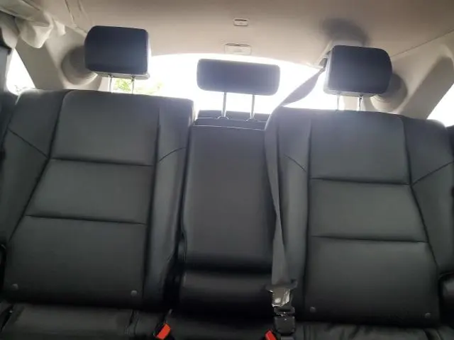 2015 ACURA RDX TECHNOLOGY  