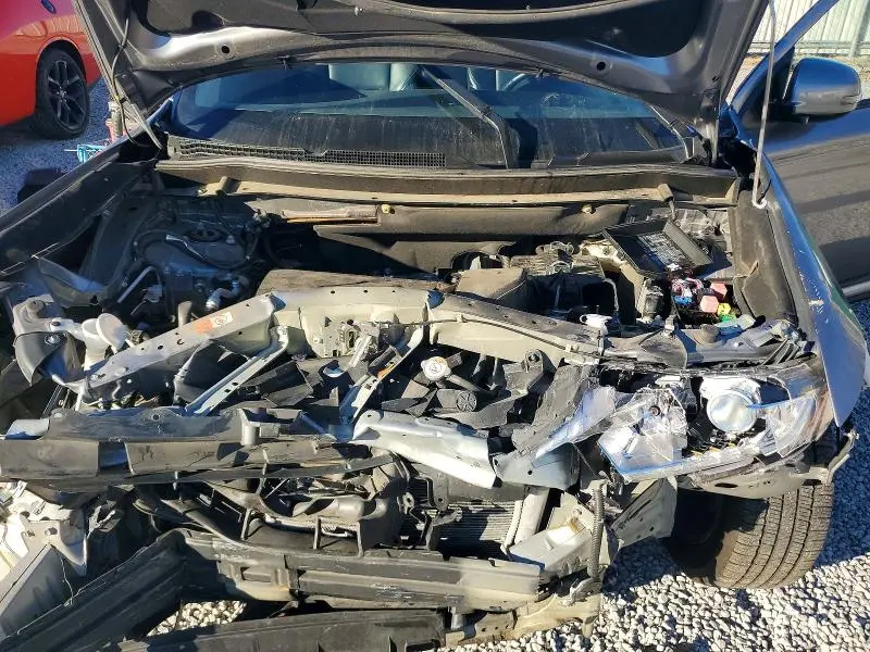 2019 MITSUBISHI OUTLANDER SE  