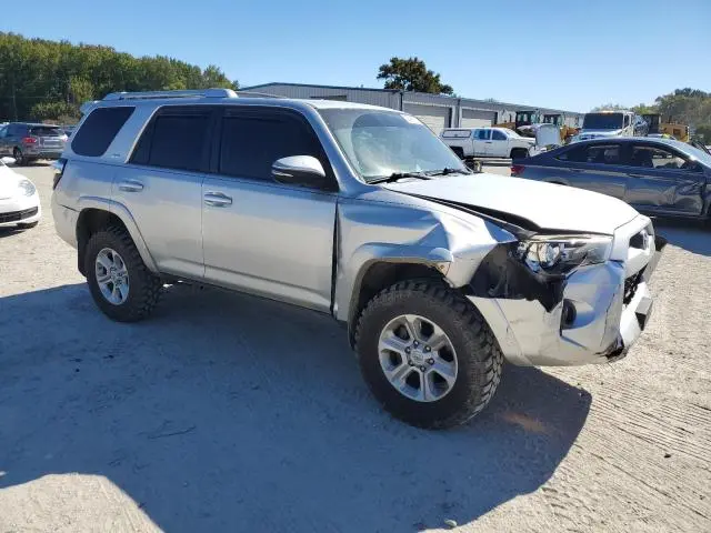 2015 TOYOTA 4RUNNER SR5/SR5 PREMIUM  