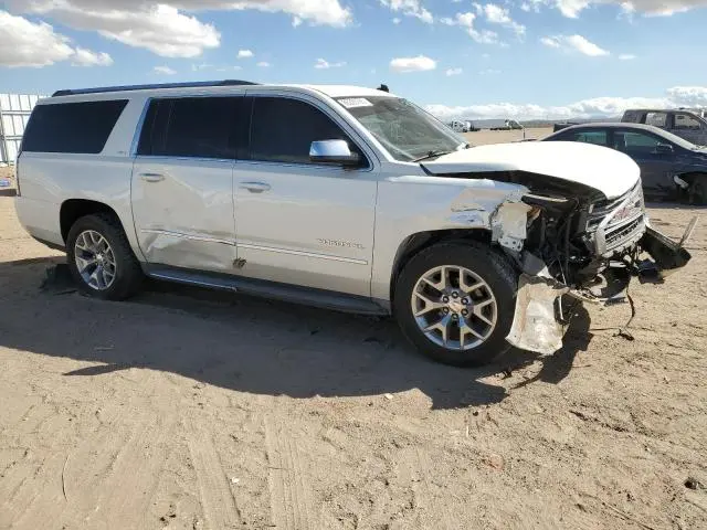 2015 GMC YUKON XL C1500 SLT  