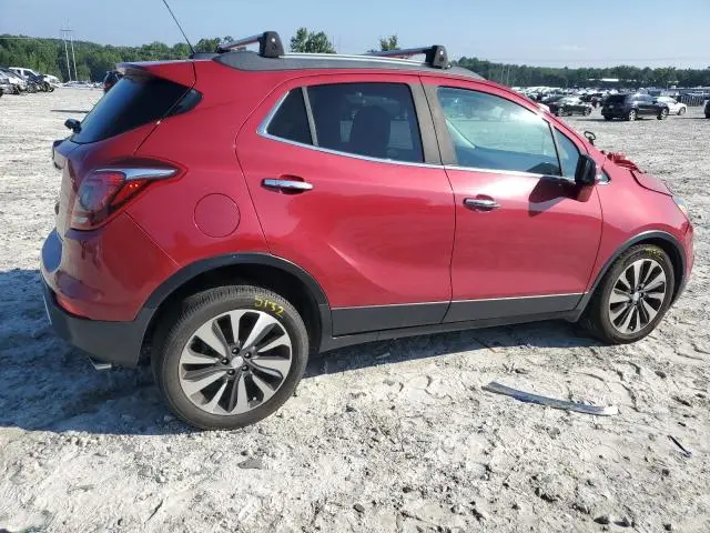2017 BUICK ENCORE PREFERRED II  