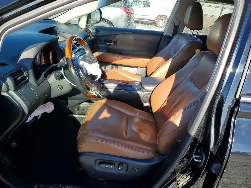 2013 LEXUS RX 450H BASE  