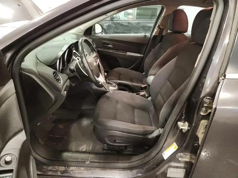 2014 CHEVROLET CRUZE ECO  