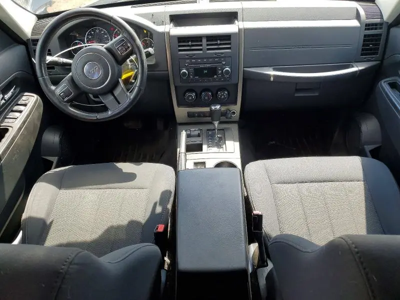 2012 JEP LIBERTY SP   