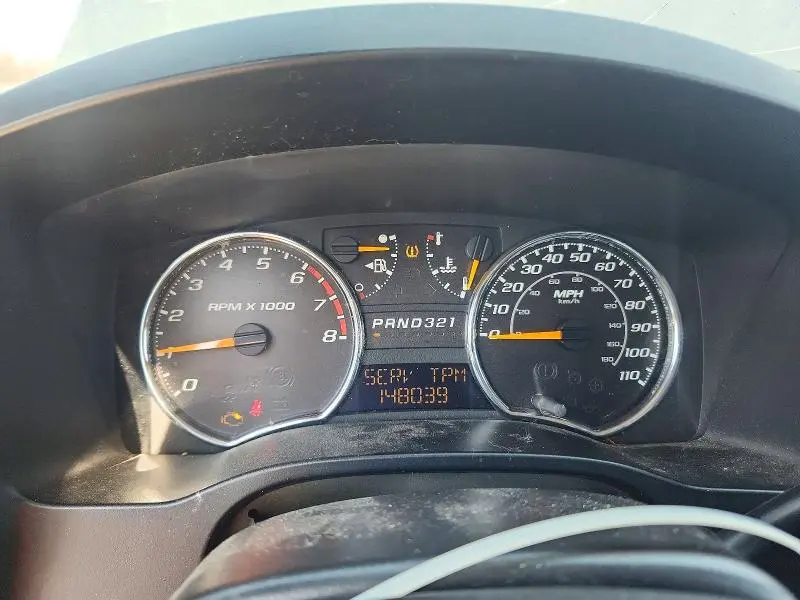 2011 GMC CANYON SLT  