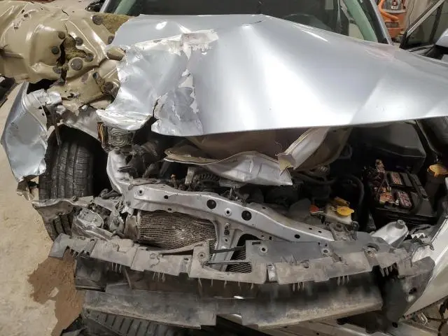 2017 SUBARU LEGACY 2.5I PREMIUM  