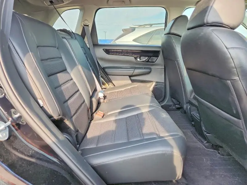 2024 HONDA CR-V EXL  